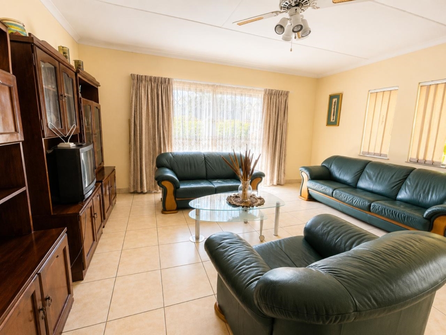 3 Bedroom Property for Sale in Fauna Free State